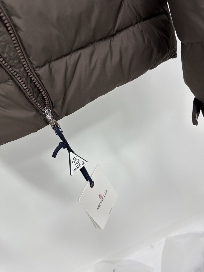 Moncler Down Coat